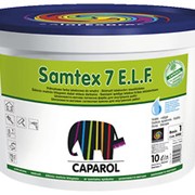 Краска интерьерная Samtex 7 E.L.F фото