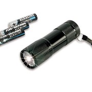 Фонарик Ansmann Action 9 LED (5016243) фото
