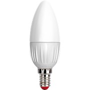Лампа светодиодная ALM-C-7E14-4000-1