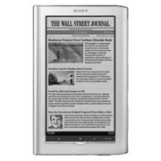 Книга электронная Sony PRS-950 Daily Edition