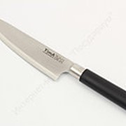 Нож кухонный TimA универсальный 203 мм. DR-05 фото