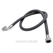 Шланг сливной для стиральной машины 2,5м Артикул 30.53 фото