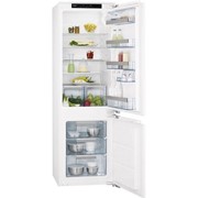 Холодильник интегрируемый AEG scs91800c0 фото