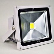 Прожектор светодиодный PFL-20W/RGB-RC/GR фотография