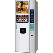 Торговый автомат SMC-380FTB фото