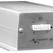 Импульсный регулятор MoviCAR 1625C-X02 фото