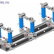 Заземлители фотография