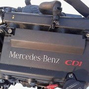 Двигатель Mersedes Benz VITO 2.2 CDI
