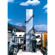 Воздухоразделительная установка ВРУ 10000 Nm3/h Air Separation Plant фото
