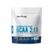 Аминокислоты Be First BCAA 2:1:1 powder 450 гр, ДОЙПАК фото