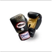 Перчатки боксерские, Перчатки тренировочные TWINS BGVL-3 фотография