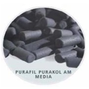 Сорбент-гранулы Purakol AM для воздушных фильтров