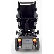 Invacare Кресло-коляска инвалидная с электроприводом Invacare Dragon арт. 10707 фотография