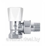 Радиаторные клапаны фото