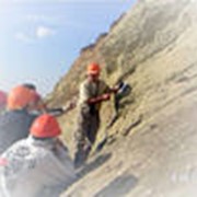 Инженерно-геологические изыскания фото