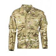 Полевой китель(рубашка) британской армии МТР