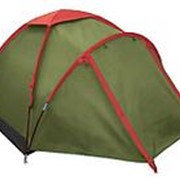 Палатка Lite Fly 2, Tramp, цвет зелёный фото