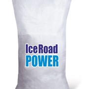 Антигололедный реагент «ICE ROAD POWER», 25 кг