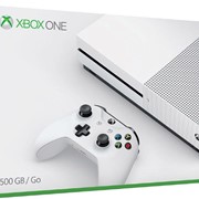 Xbox One S 15 987