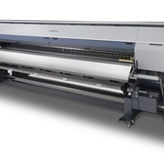 Текстильный принтер c шириной печати 3,2м Mimaki TS500P-3200