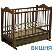 Детская кроватка Ведрусс Кира-4 фотография