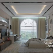 Дизайн интерьера детской комнаты для мальчика фото
