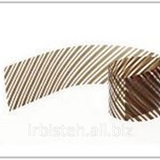 Лента кондитерская для обтяжки тортов Диагональ и Пузырьки Pasticciere фотография