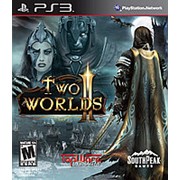 Игра для ps3 Two worlds 2 фото
