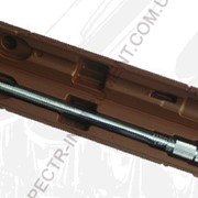 Динамометрический ключ А90014 1/2“DR 50-350 НМ Ombra. фото