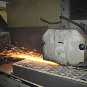 Работы строгальные по металлу, Metal Crafts (Металл Крафтс), ТОО фото