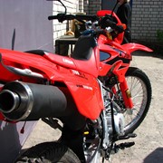 Продажа мото запчастей Квасаки фото