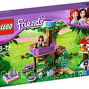 LEGO® Friends, Домик на дереве, 3065 Код: 5702014733145 фото