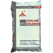 Холин хлорид 60%(