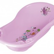 Ванночка Hippo 84см - лиловый OKT. 8436. фотография