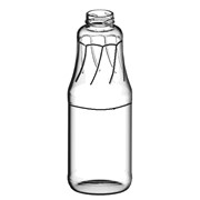 Бутылка “Соковая“ 1,0 л то 43 фото