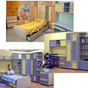 Мебель для детских комнат, Мебель для детских комнат в Казахстане