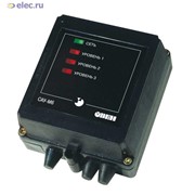 Сигнализатор уровня жидкости САУ-М6 фото