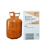 DuPont R-407С SUVA de Nemerouse Фреон (баллон 11,35 кг)