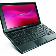 Ноутбук Lenovo IdeaPad S10-3C-N4551G160S-B Intel Atom фото