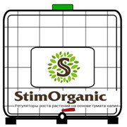 ТМ StimOrganic. Удобрения гуминовые фото