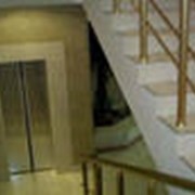 Модернизация лифтов фотография