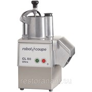 Овощерезка Robot coupe CL50 ultra 3ф фото