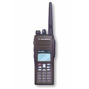 Радиостанция портативная Motorola GP1280 фотография