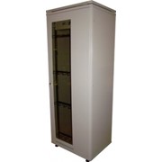 Шкаф телекоммуникационный 19'' и 21'' для PON-сети фото