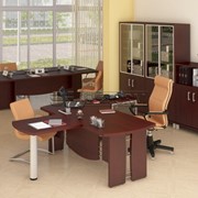 Мебель для кабинета руководителя Борн