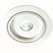Встраиваемый светодиодный светильник NOVOTECH SPOT GESSO 357347 (85-265V, LED, 7W), NOVOTECH, 357347