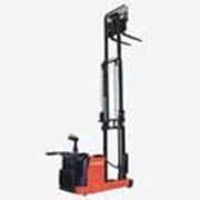 Ричтрак с электроподъемом серия CY 1318 фото