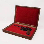 Коробка для пистолета Маузер