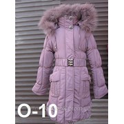 Зимнее пальто Код: О-10 фото