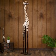 Сувенир “Жираф Пузи“, 80 см фотография